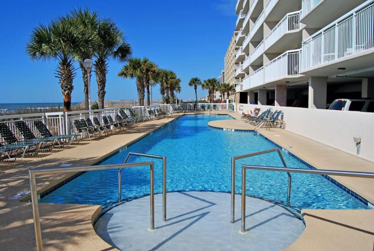 Holiday home Crescent Shores North - 1502