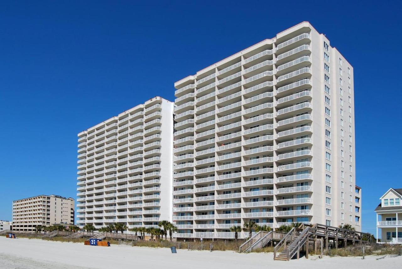 Crescent Shores North - 1502 Holiday home *