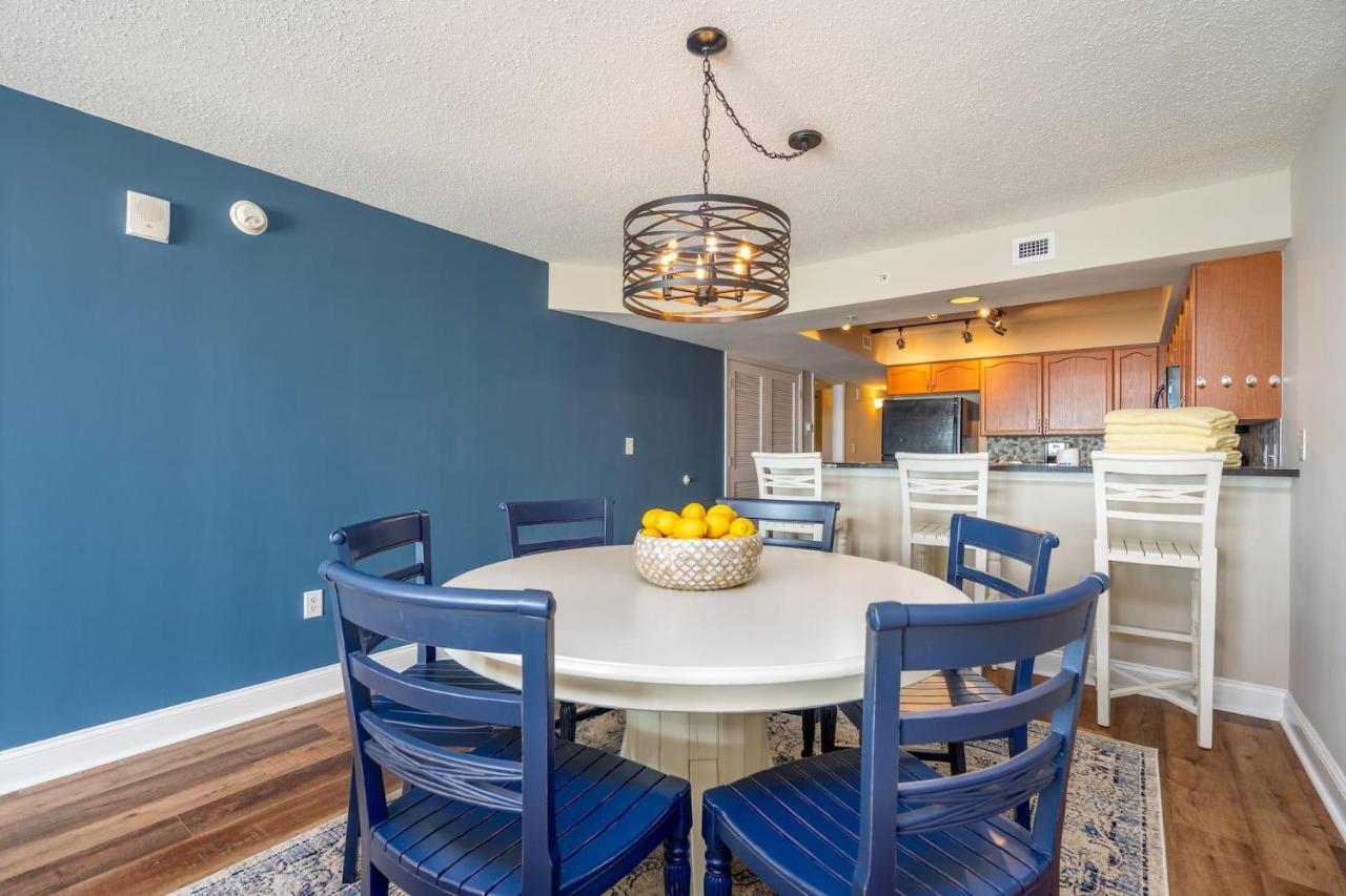 Bahama Sands - 704 Holiday home