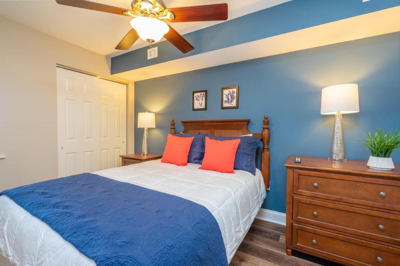 Holiday home Bahama Sands - 704