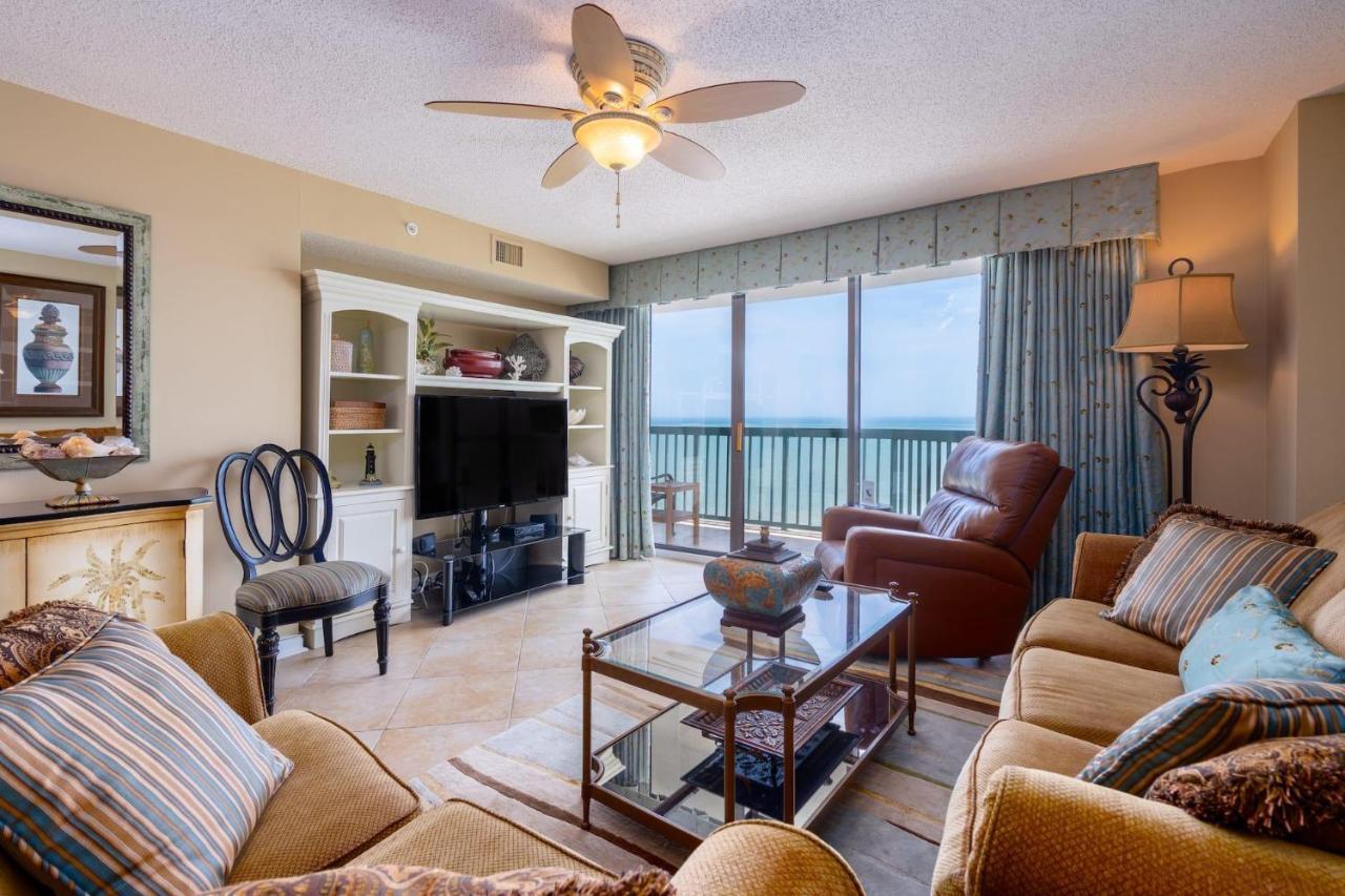 Ocean Bay Club - 1607 Myrtle Beach