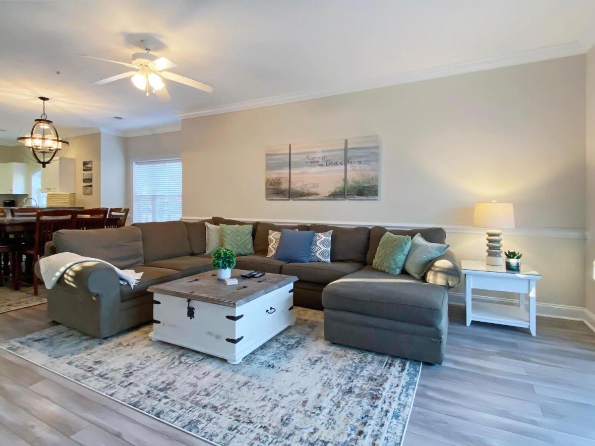 Magnolia North - 201 Myrtle Beach