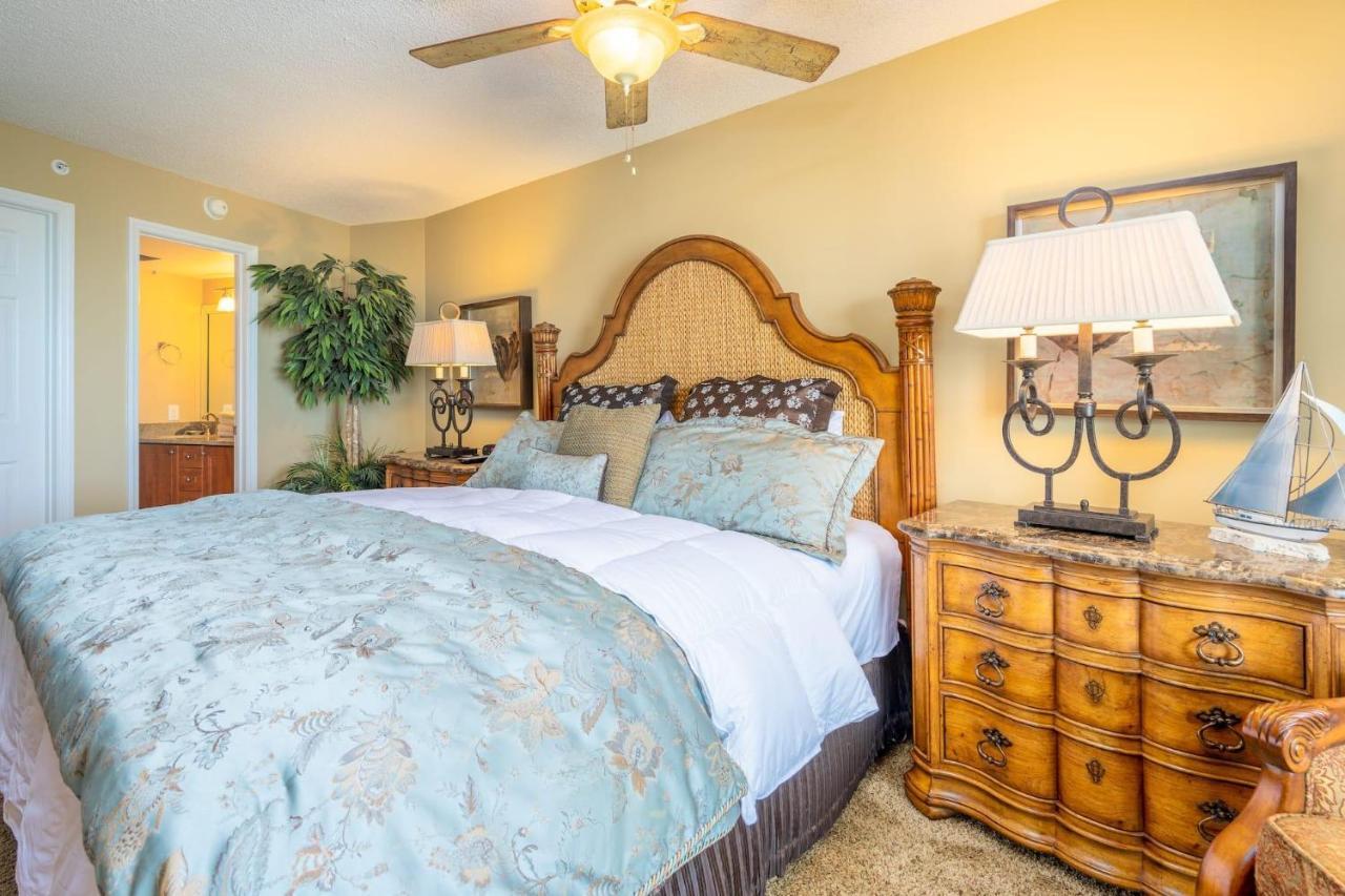 Holiday home Ocean Bay Club - 1607 Myrtle Beach