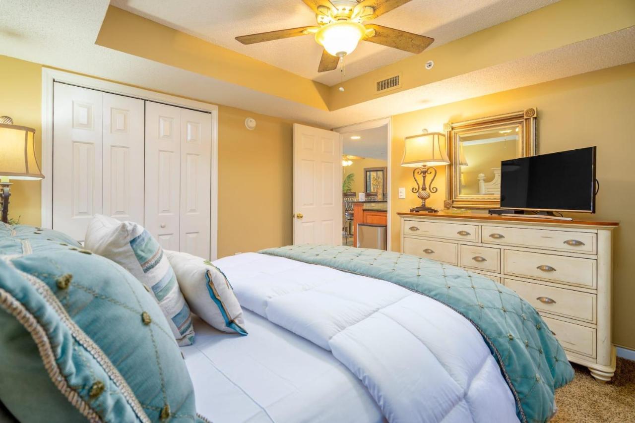 Ocean Bay Club - 1607 Holiday home