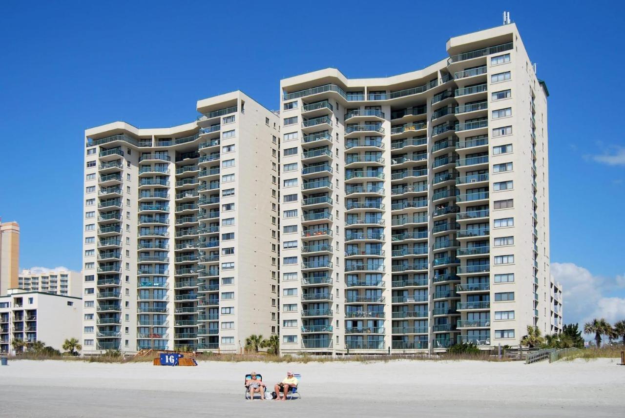 Ocean Bay Club - 1607 * Myrtle Beach
