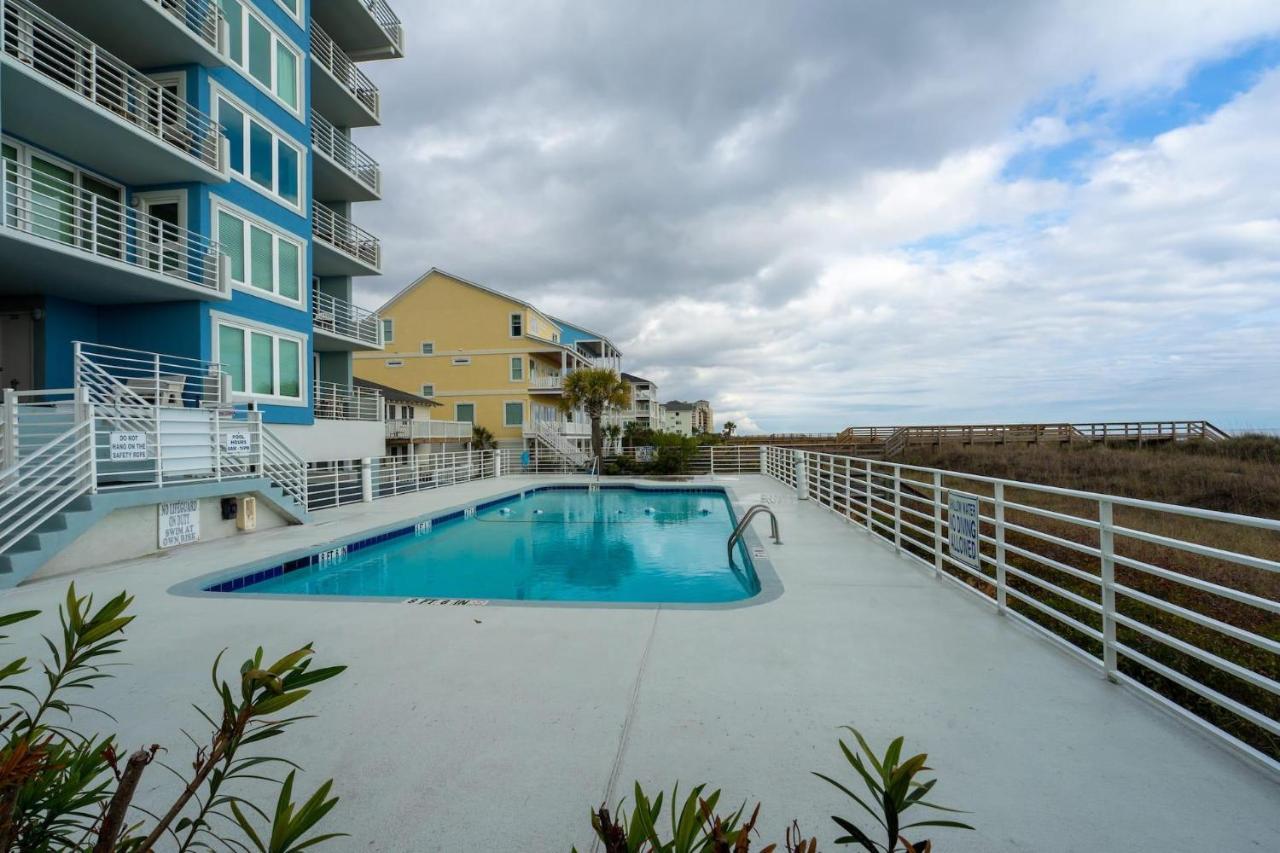 Holiday home Atlantic Dunes - 101