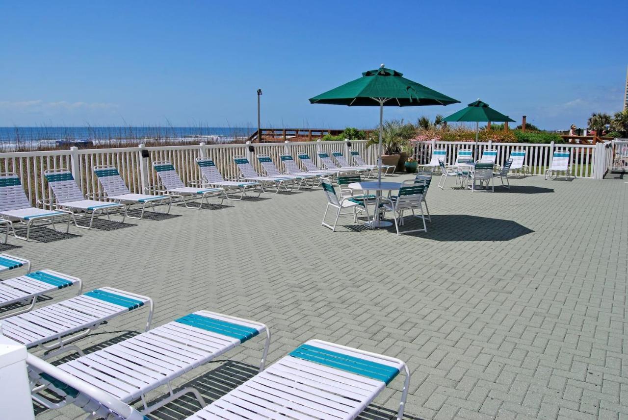 Ocean Bay Club - 1607 Holiday home Myrtle Beach