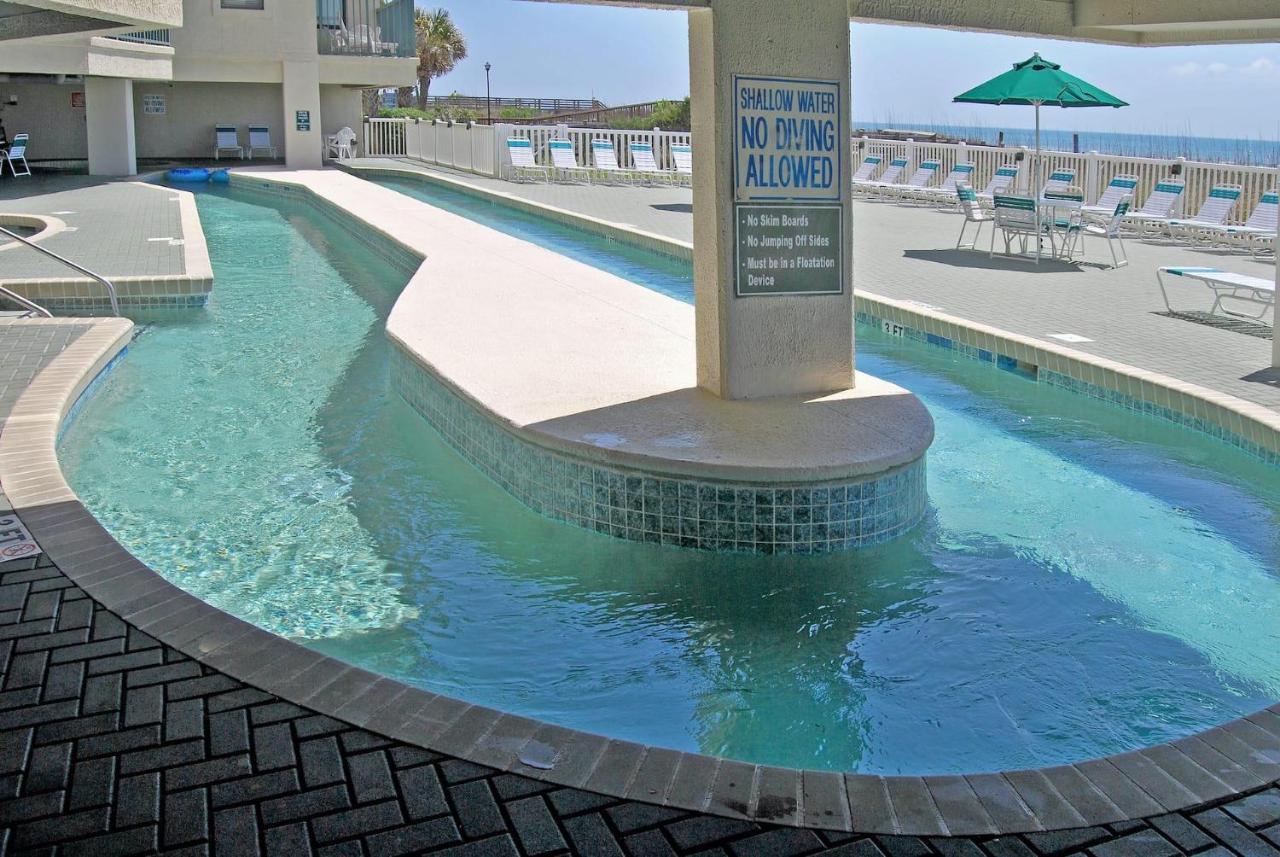 Ocean Bay Club - 1607 Holiday home