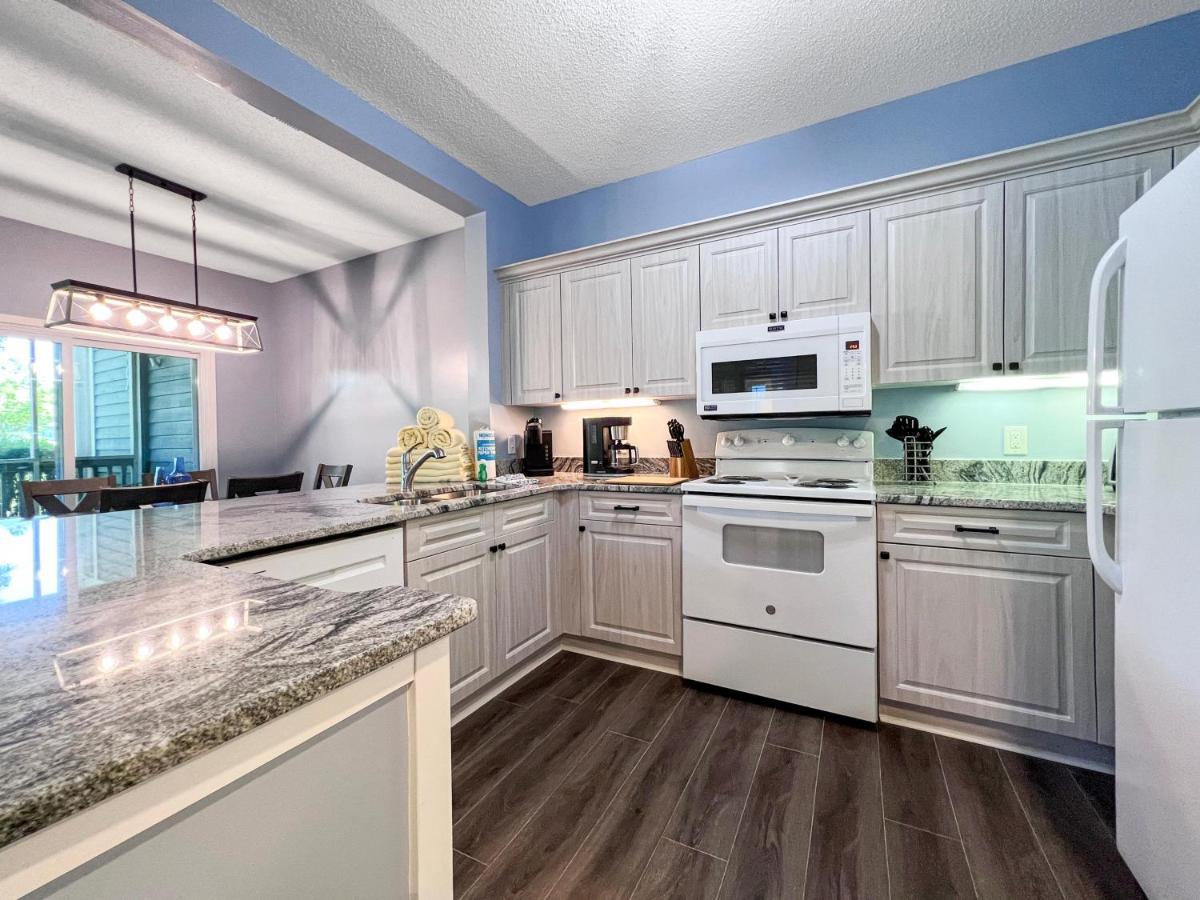 Holiday home Canterbury Court - 6a Myrtle Beach