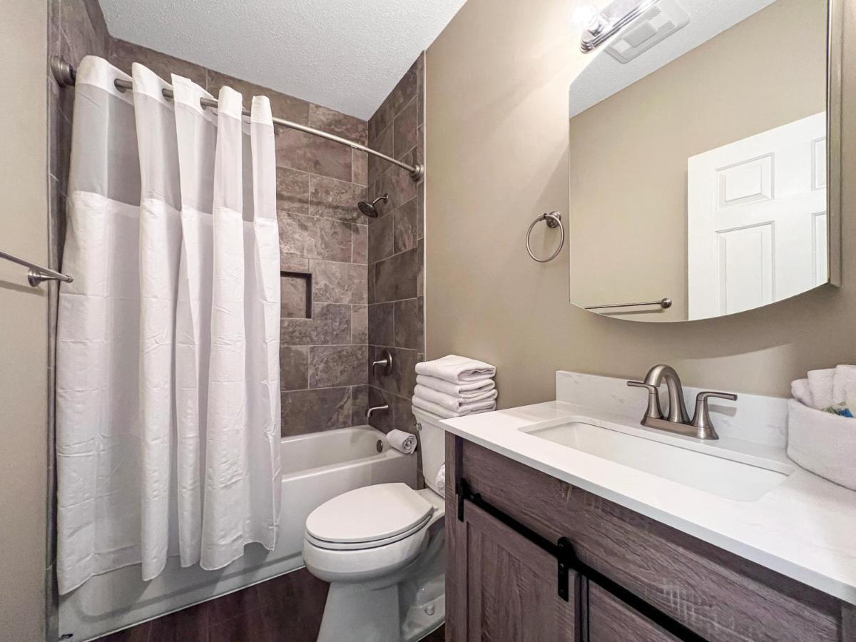 Canterbury Court - 6a Holiday home Myrtle Beach