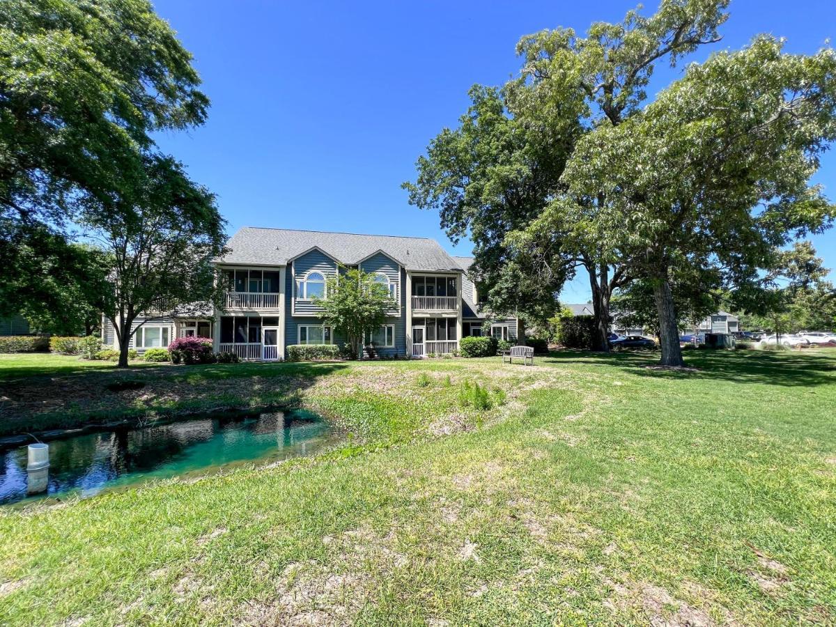 Canterbury Court - 6a Holiday home