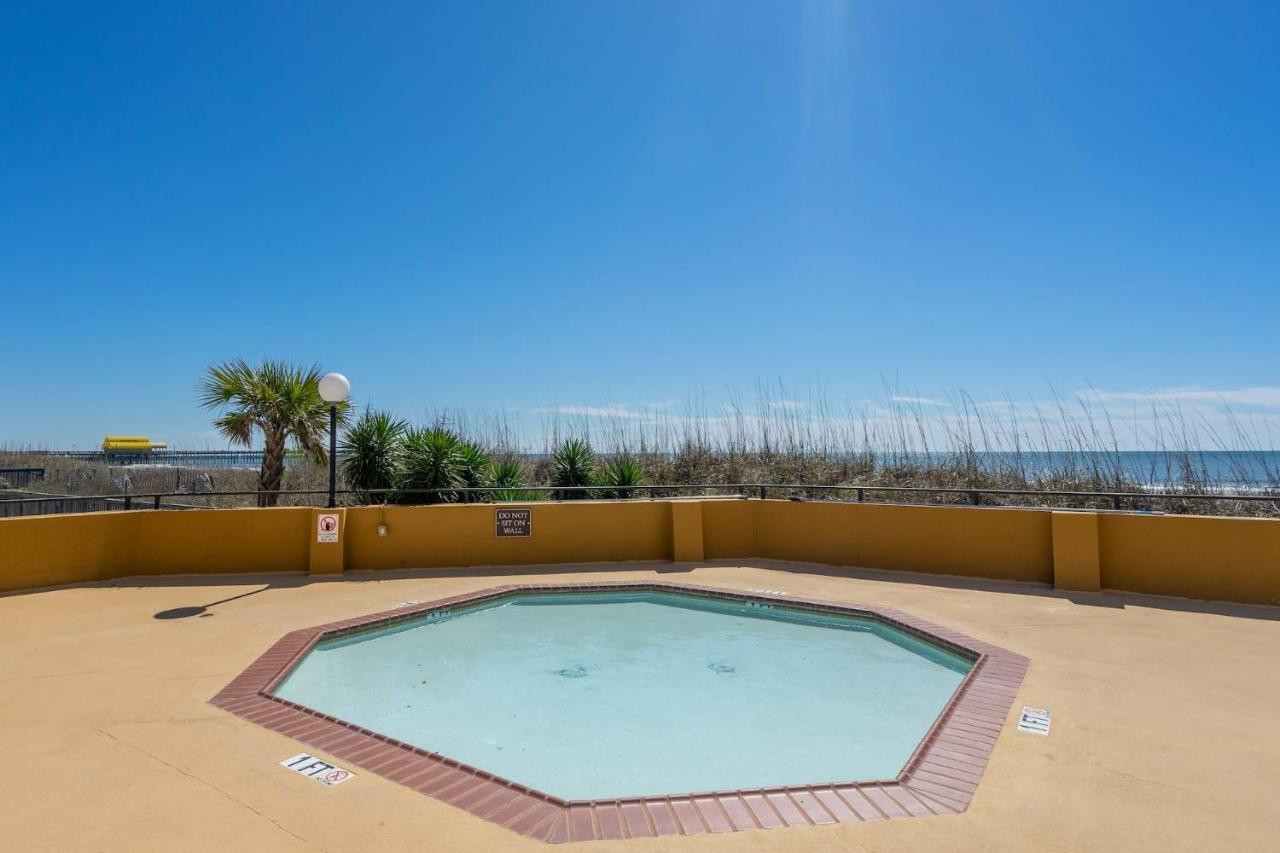 Holiday home Maisons-sur-mer - 710 Myrtle Beach