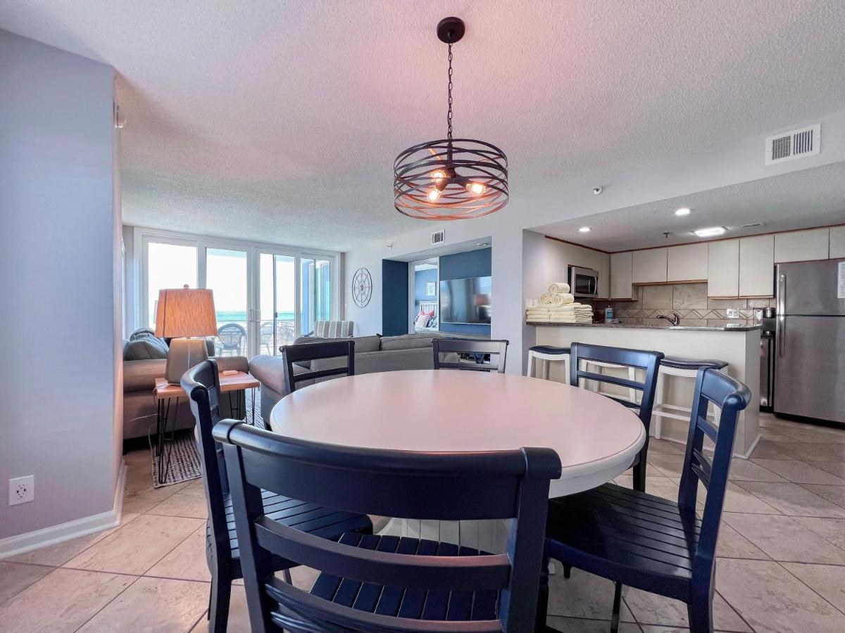 Atlantic Dunes - 101 Holiday home