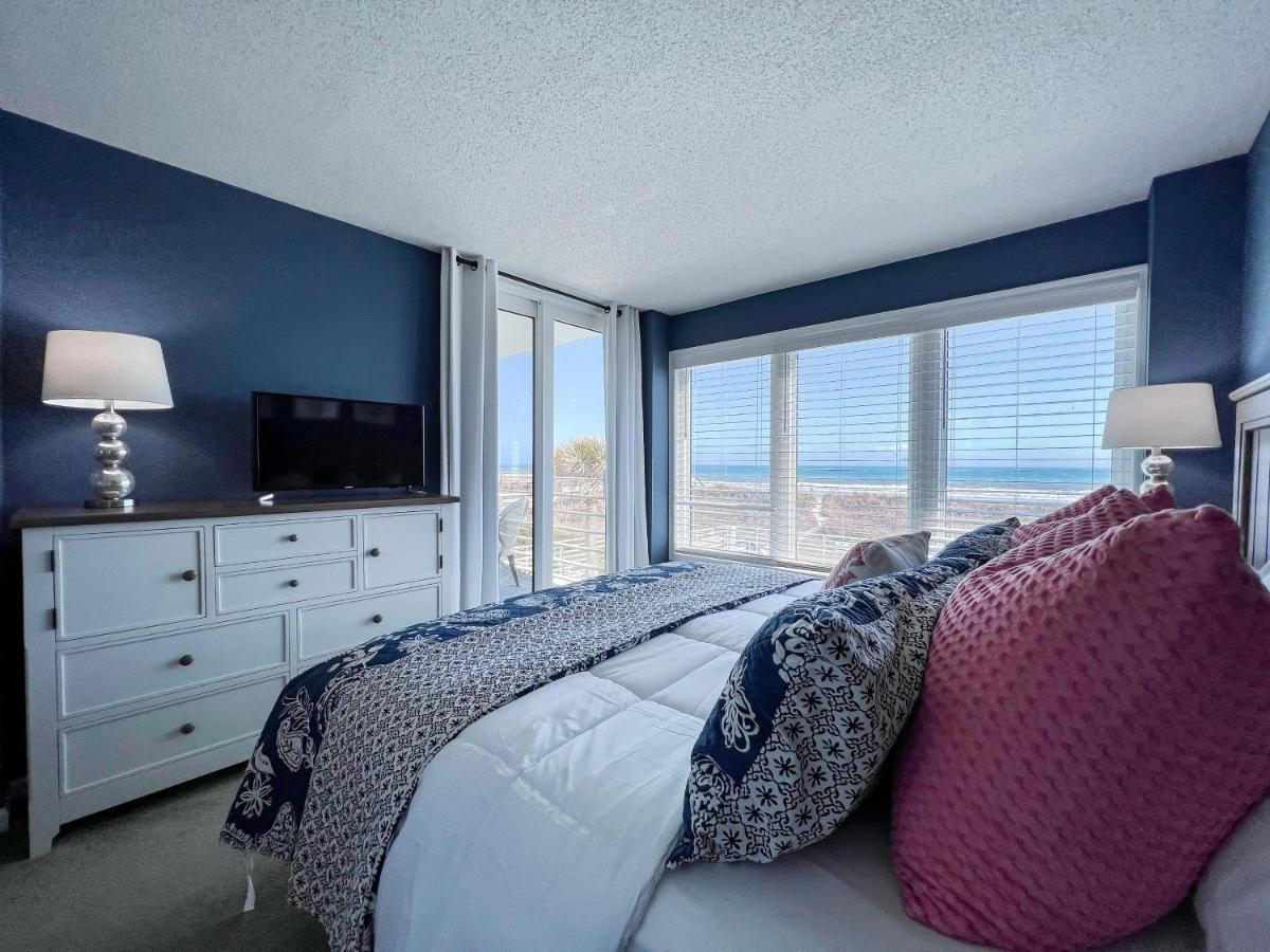 Atlantic Dunes - 101 Holiday home *