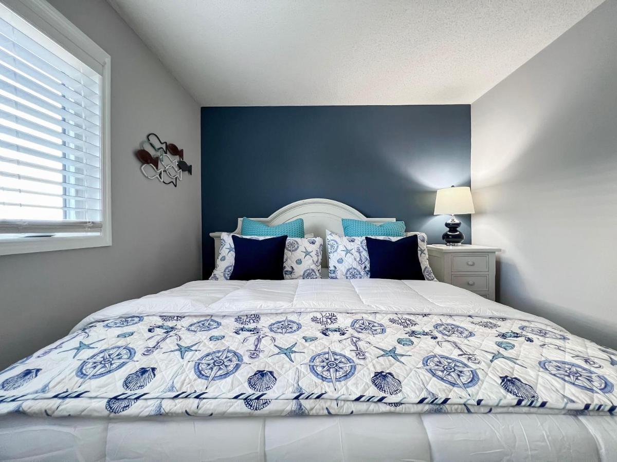 Holiday home Atlantic Dunes - 101