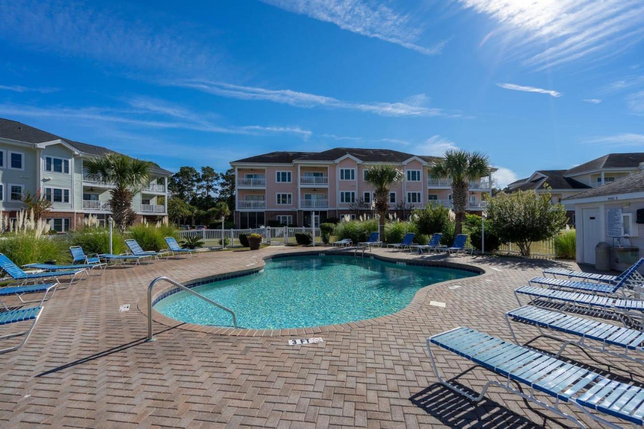 Magnolia North - 201 Myrtle Beach