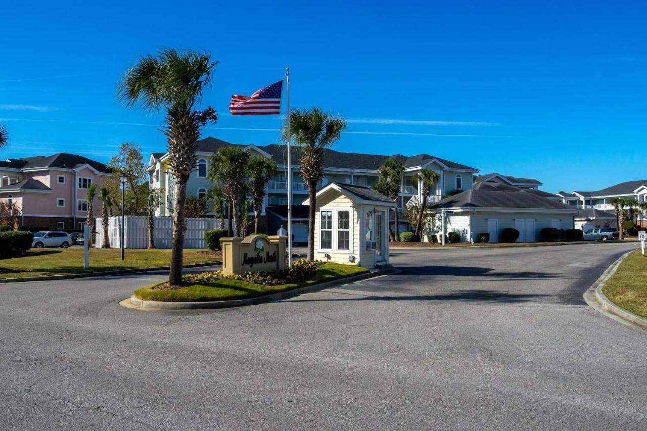 Magnolia North - 201 Holiday home *