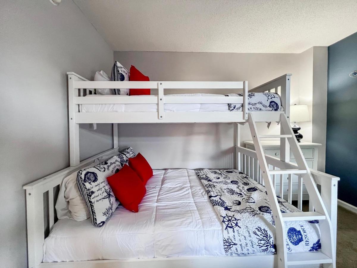 Holiday home Atlantic Dunes - 101