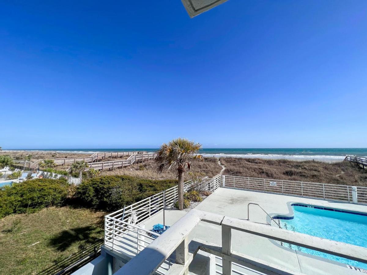 Holiday home Atlantic Dunes - 101 *