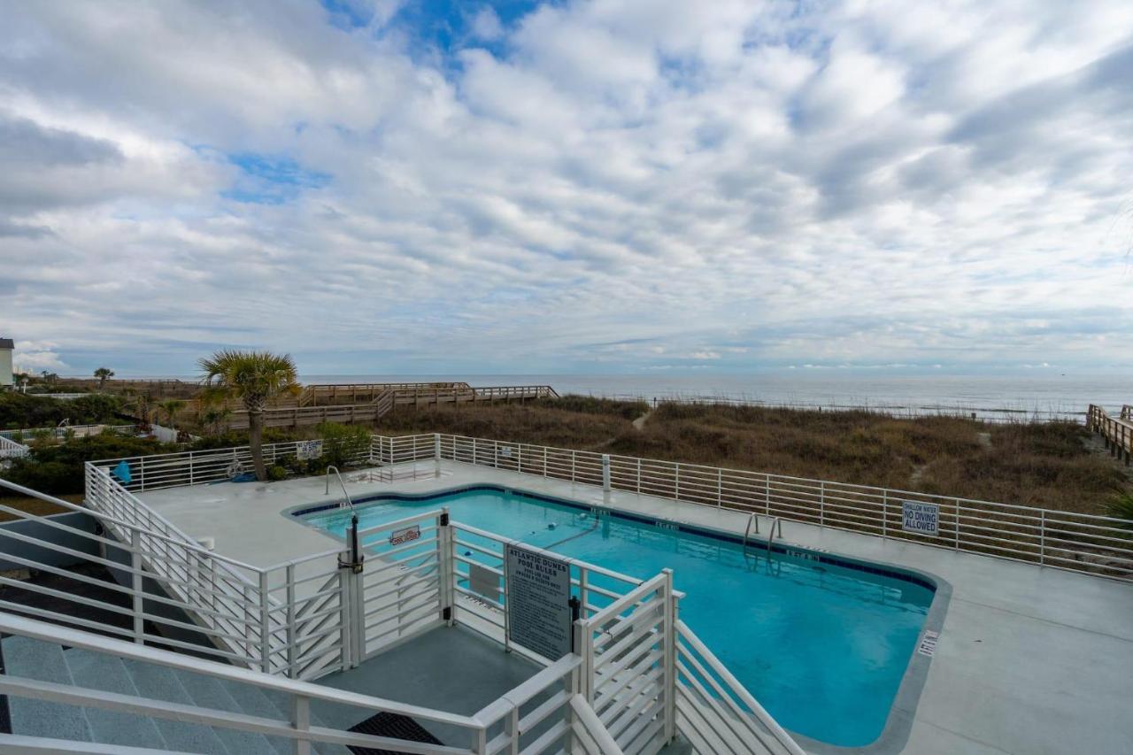 Atlantic Dunes - 101