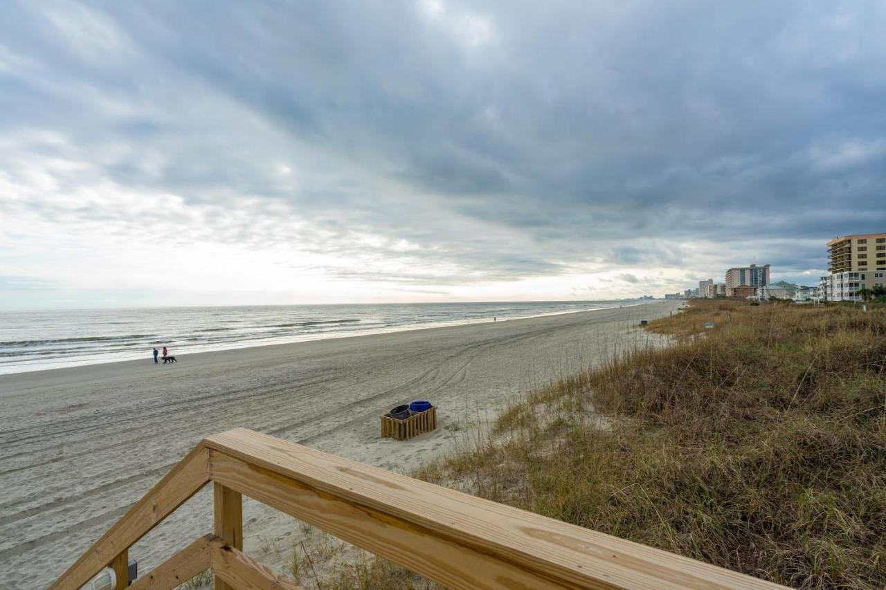Holiday home Atlantic Dunes - 101 Myrtle Beach