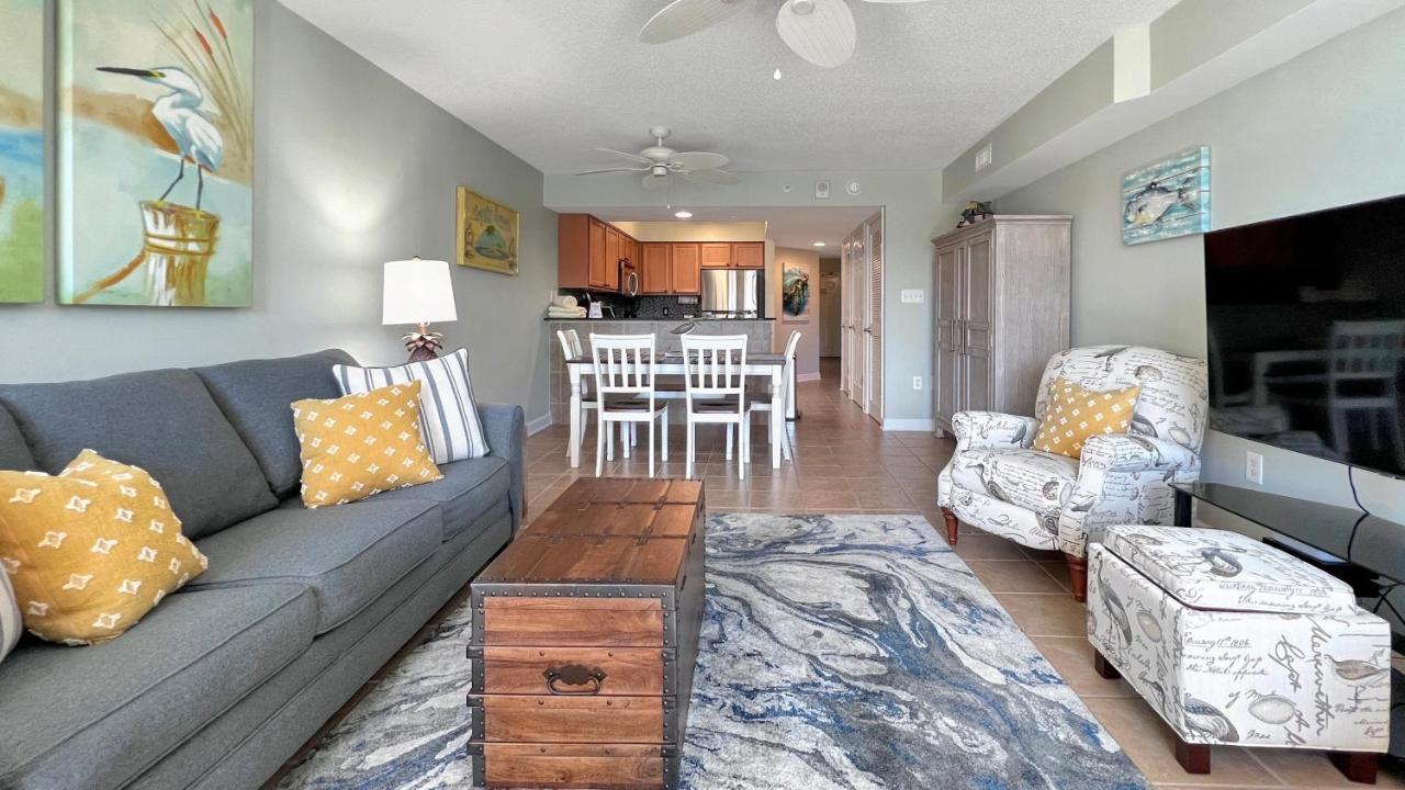 Malibu Pointe - 602 Holiday home Myrtle Beach