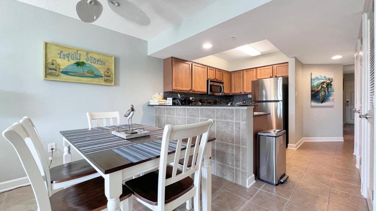 Malibu Pointe - 602 Myrtle Beach