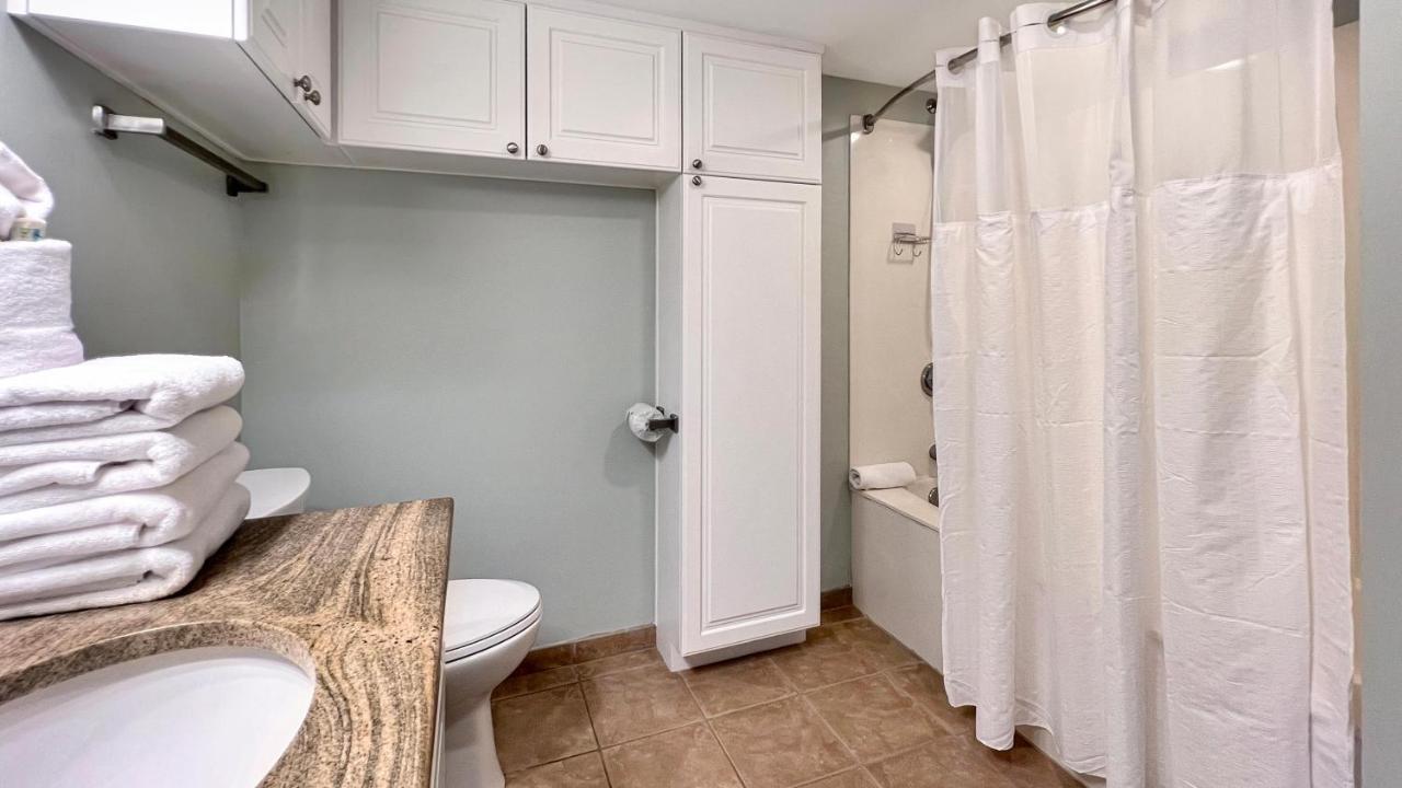 Holiday home Malibu Pointe - 602