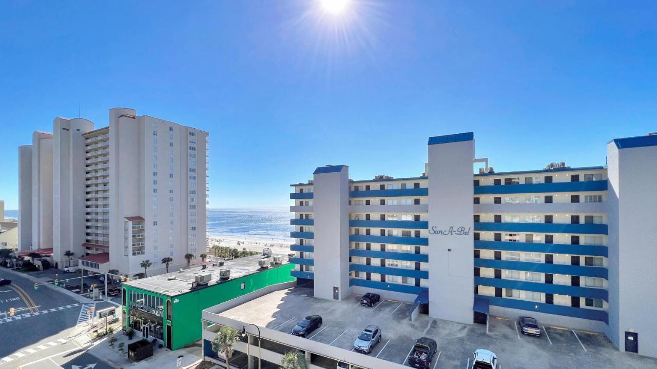 Malibu Pointe - 602 Myrtle Beach