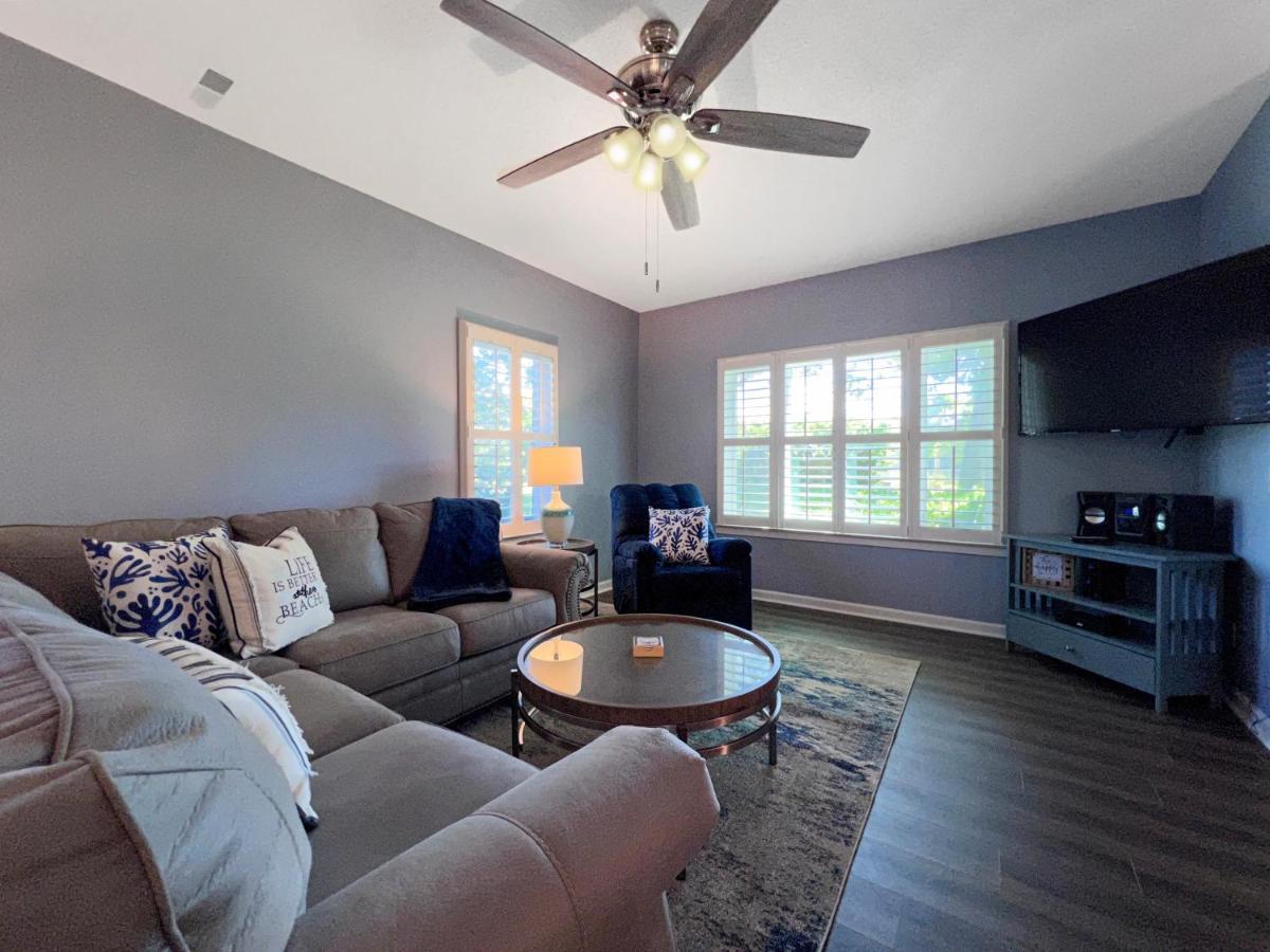 Holiday home Canterbury Court - 6a Myrtle Beach