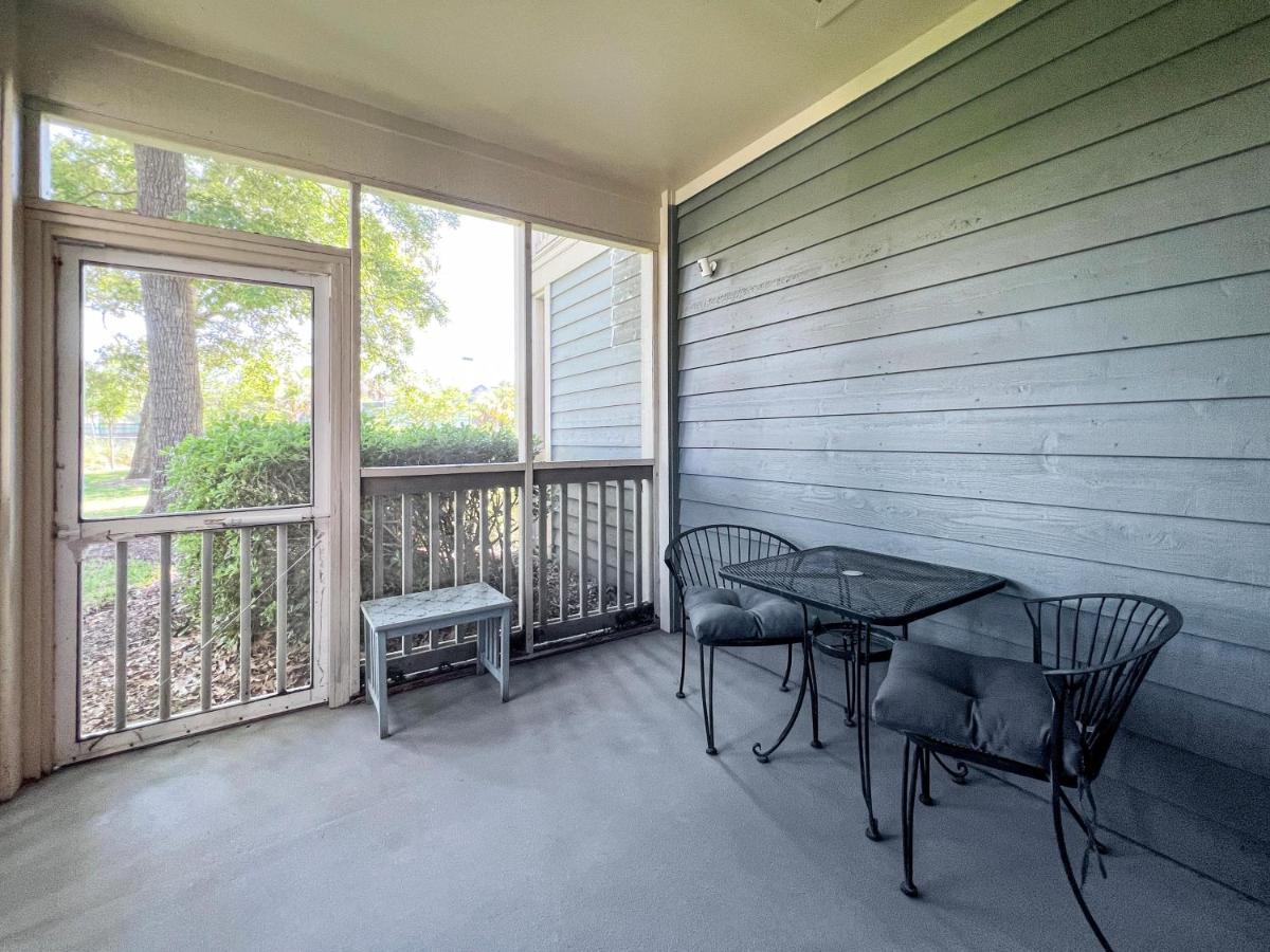 Canterbury Court - 6a Holiday home *