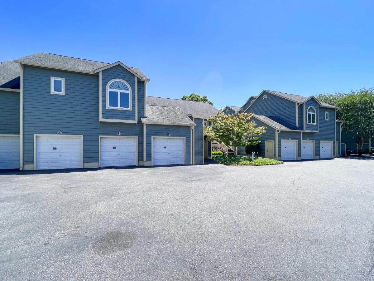 Holiday home Canterbury Court - 6a