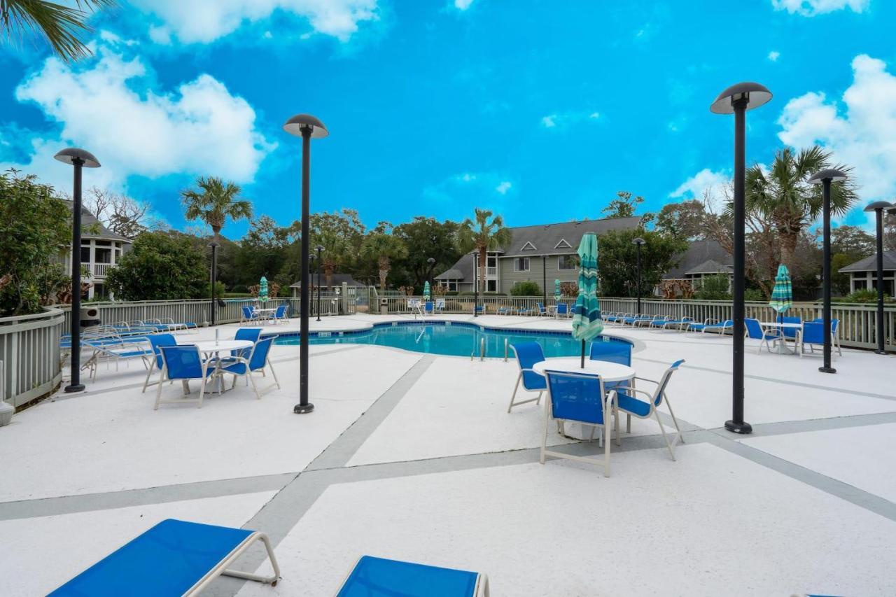 Canterbury Court - 6a Holiday home Myrtle Beach