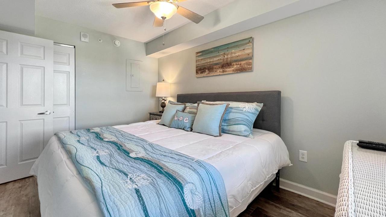 Malibu Pointe - 602 Holiday home *