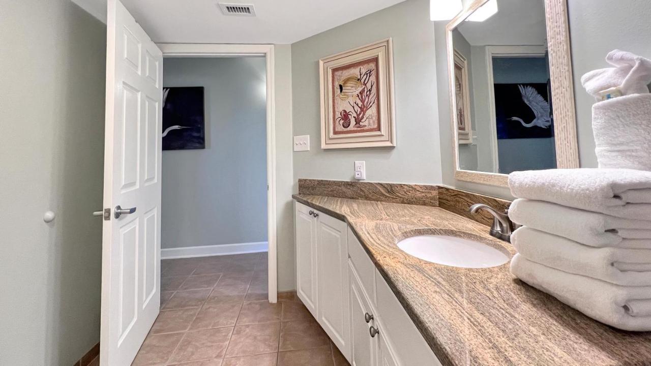 Holiday home Malibu Pointe - 602