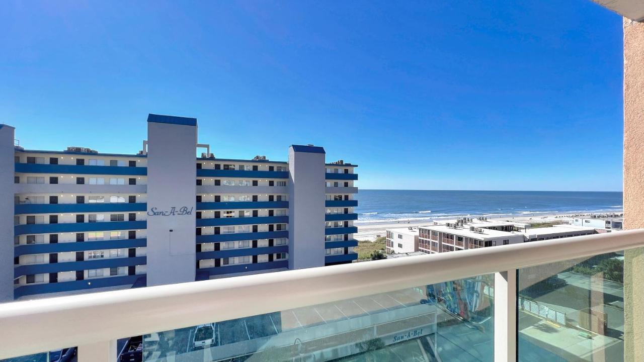 Malibu Pointe - 602 Holiday home Myrtle Beach
