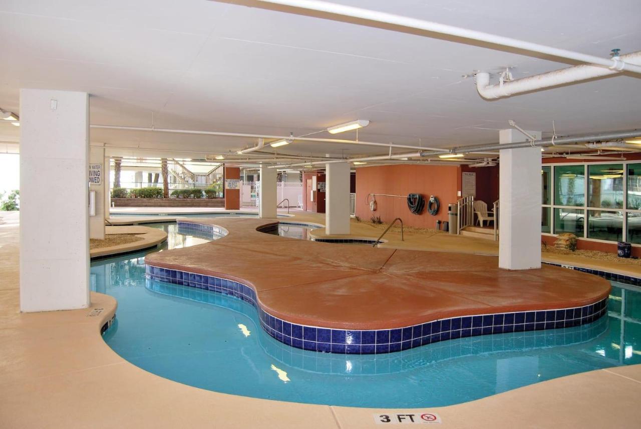 Malibu Pointe - 602 Holiday home