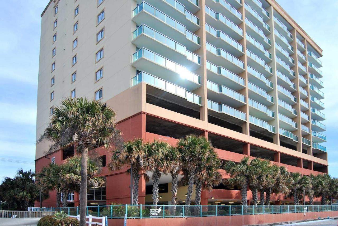 Malibu Pointe - 602 *
