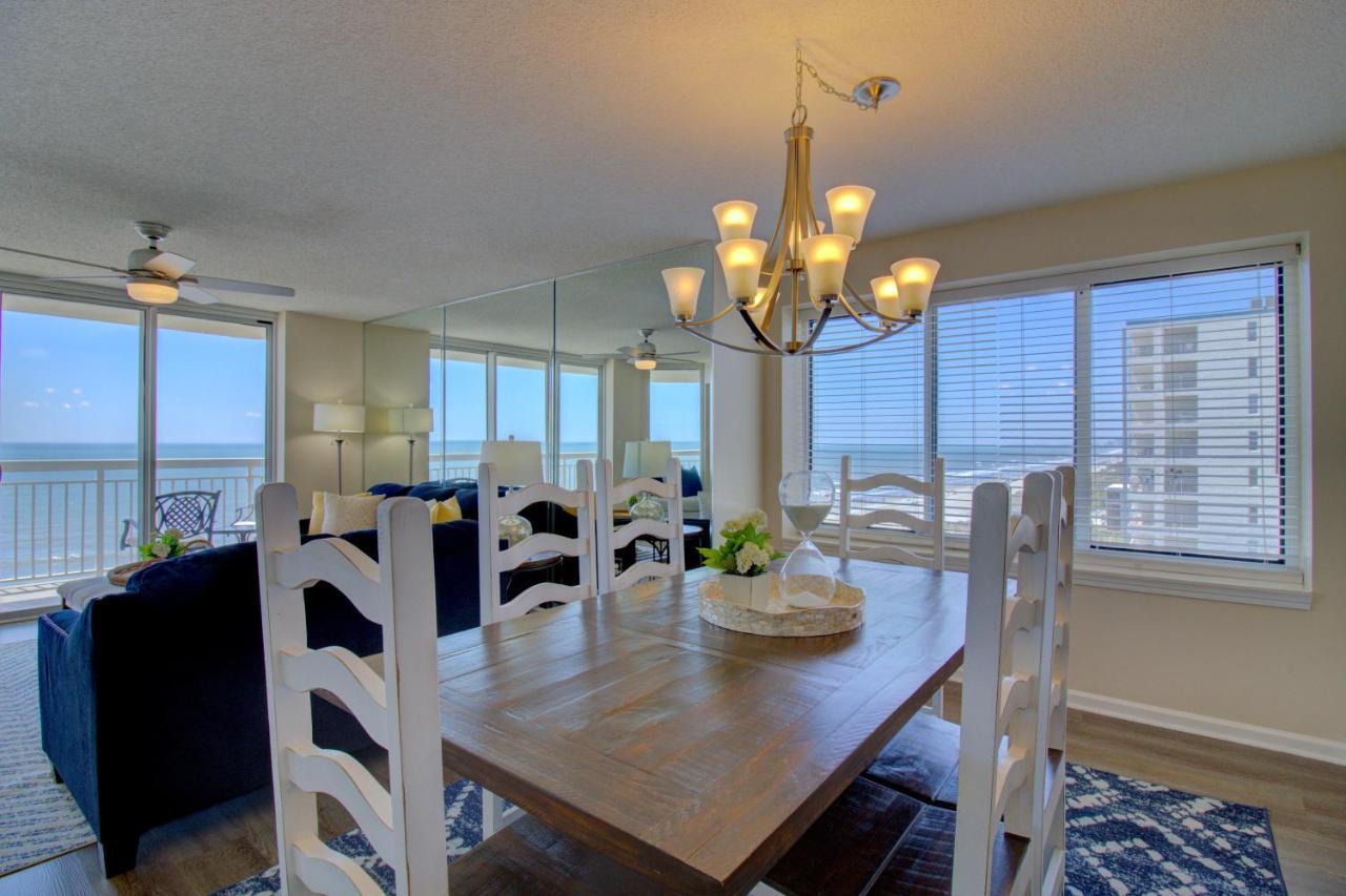 Crescent Shores South - 612
