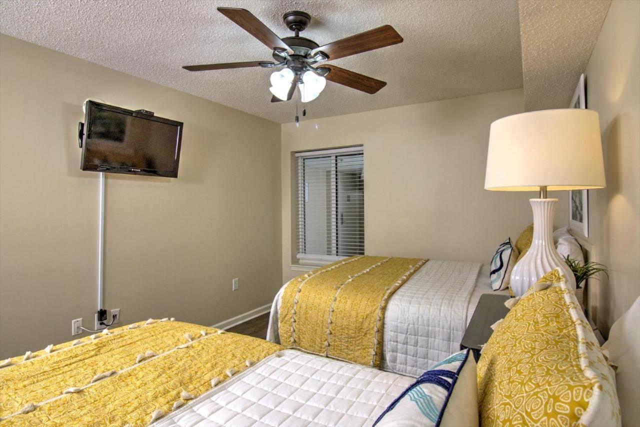 Holiday home Crescent Shores South - 612
