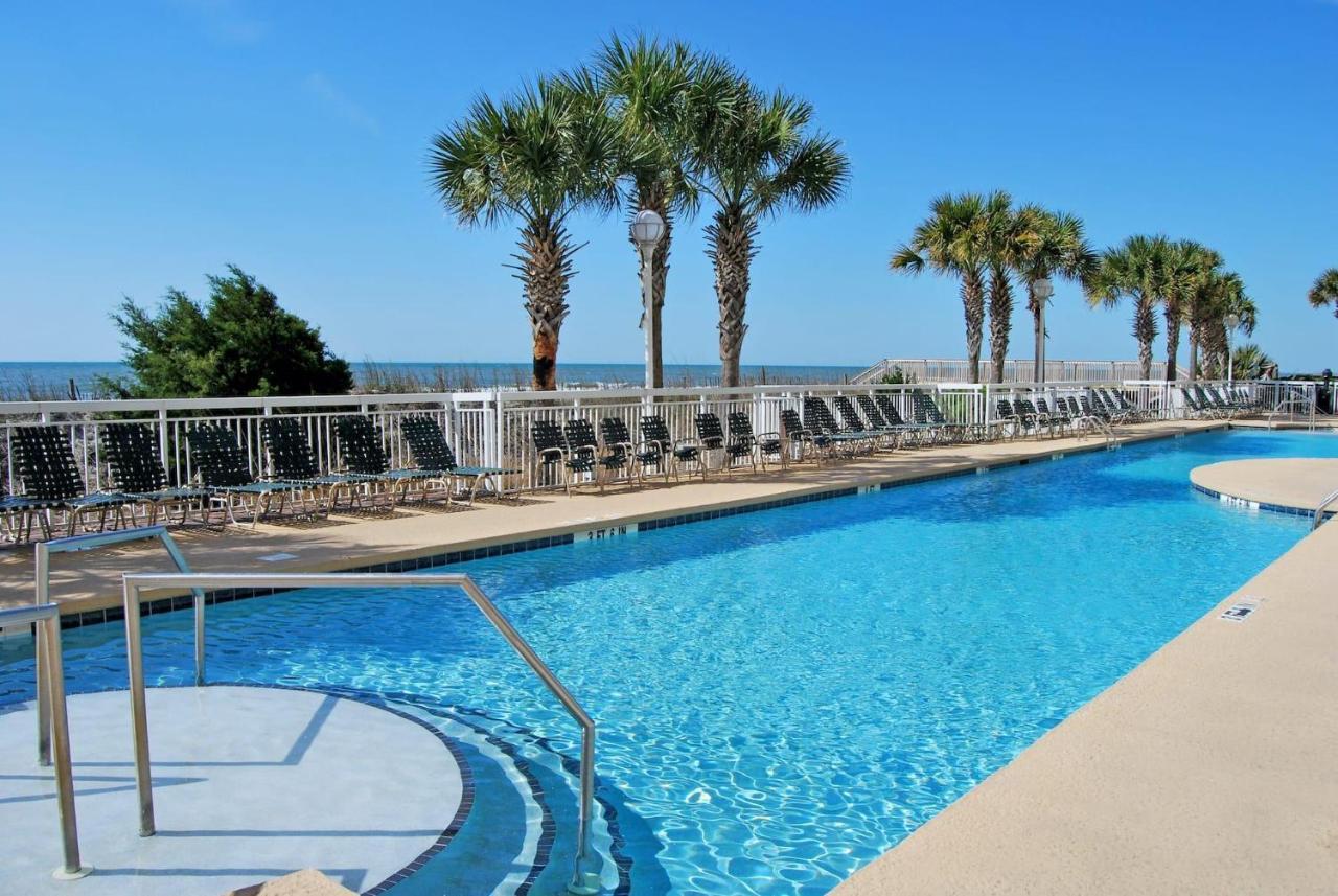 Holiday home Crescent Shores South - 612 Myrtle Beach