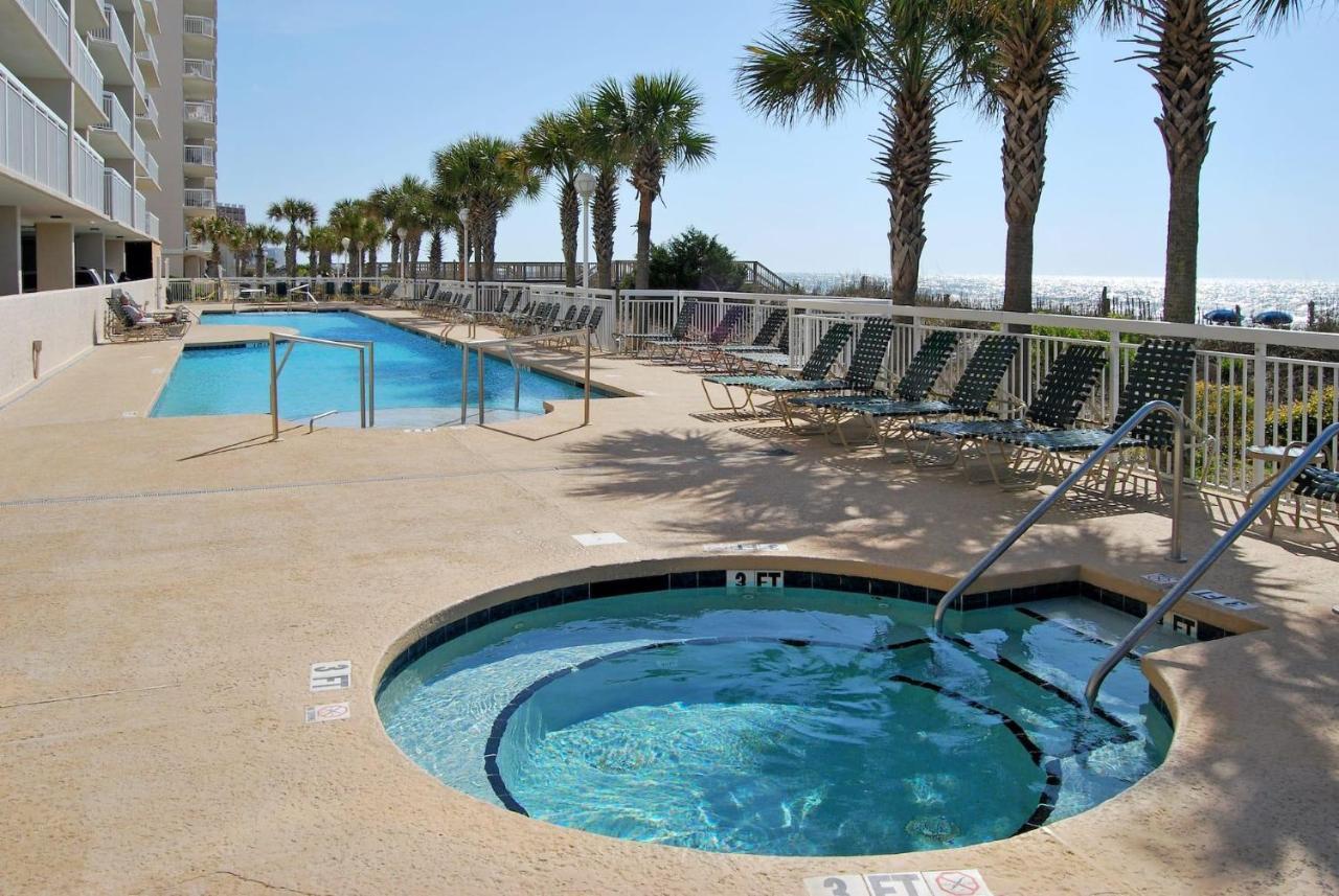 Crescent Shores South - 612 Myrtle Beach