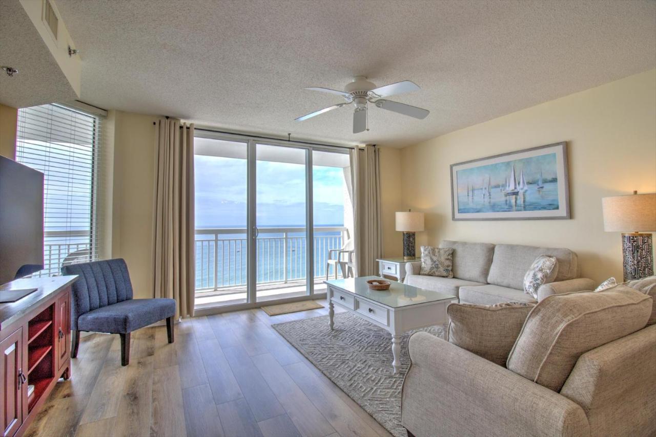 Crescent Shores North - 1502 *