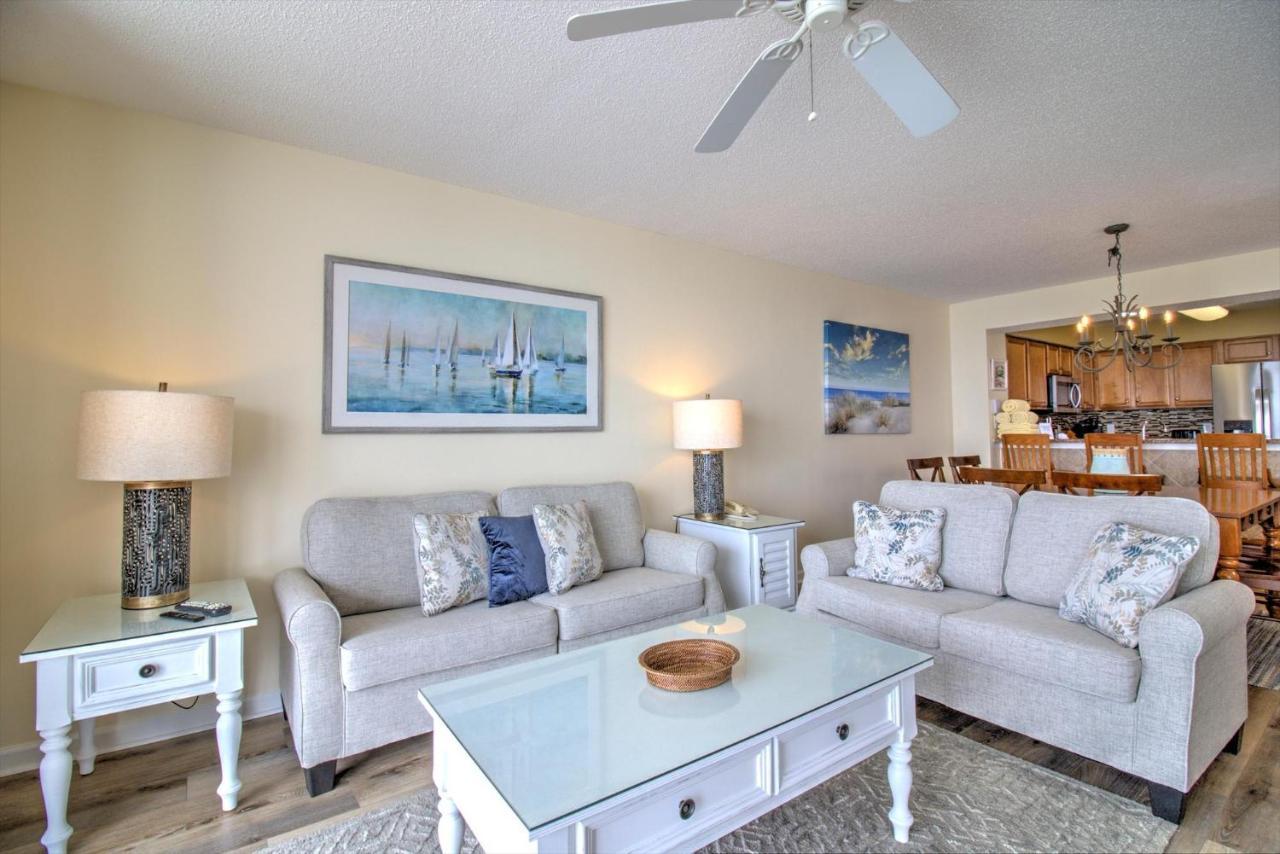 Crescent Shores North - 1502 Holiday home *