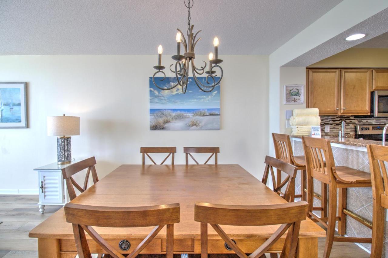 Crescent Shores North - 1502 * Myrtle Beach