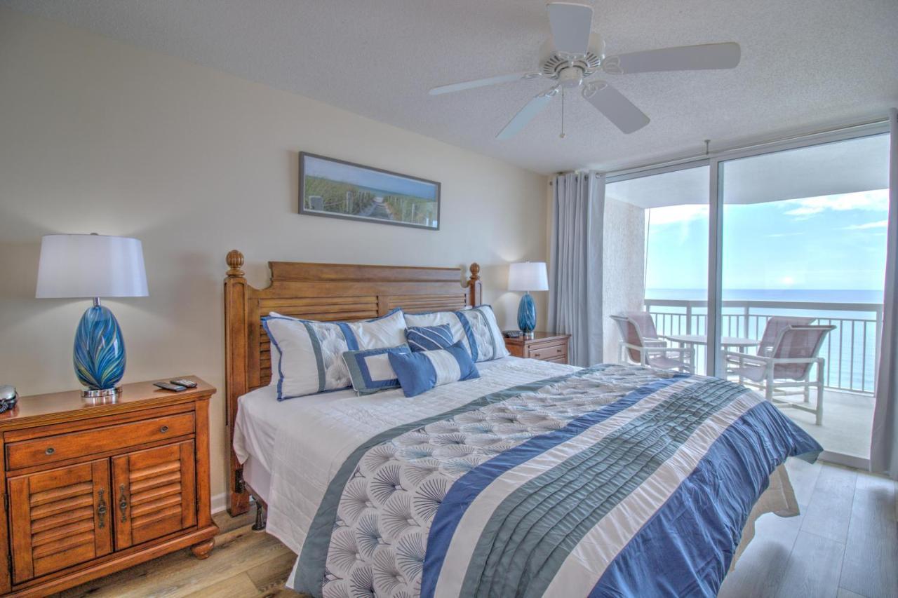 Crescent Shores North - 1502 Holiday home *