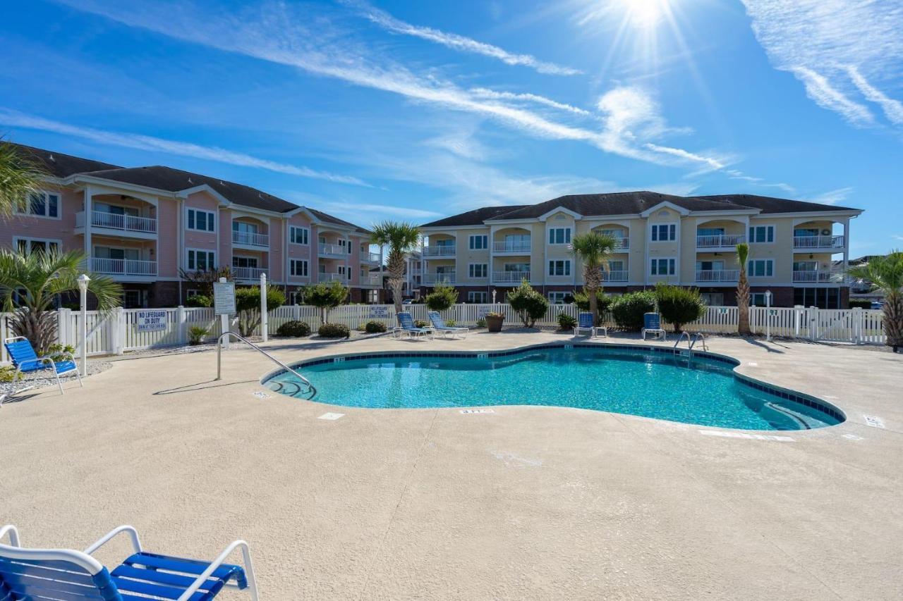 Magnolia North - 201 * Myrtle Beach