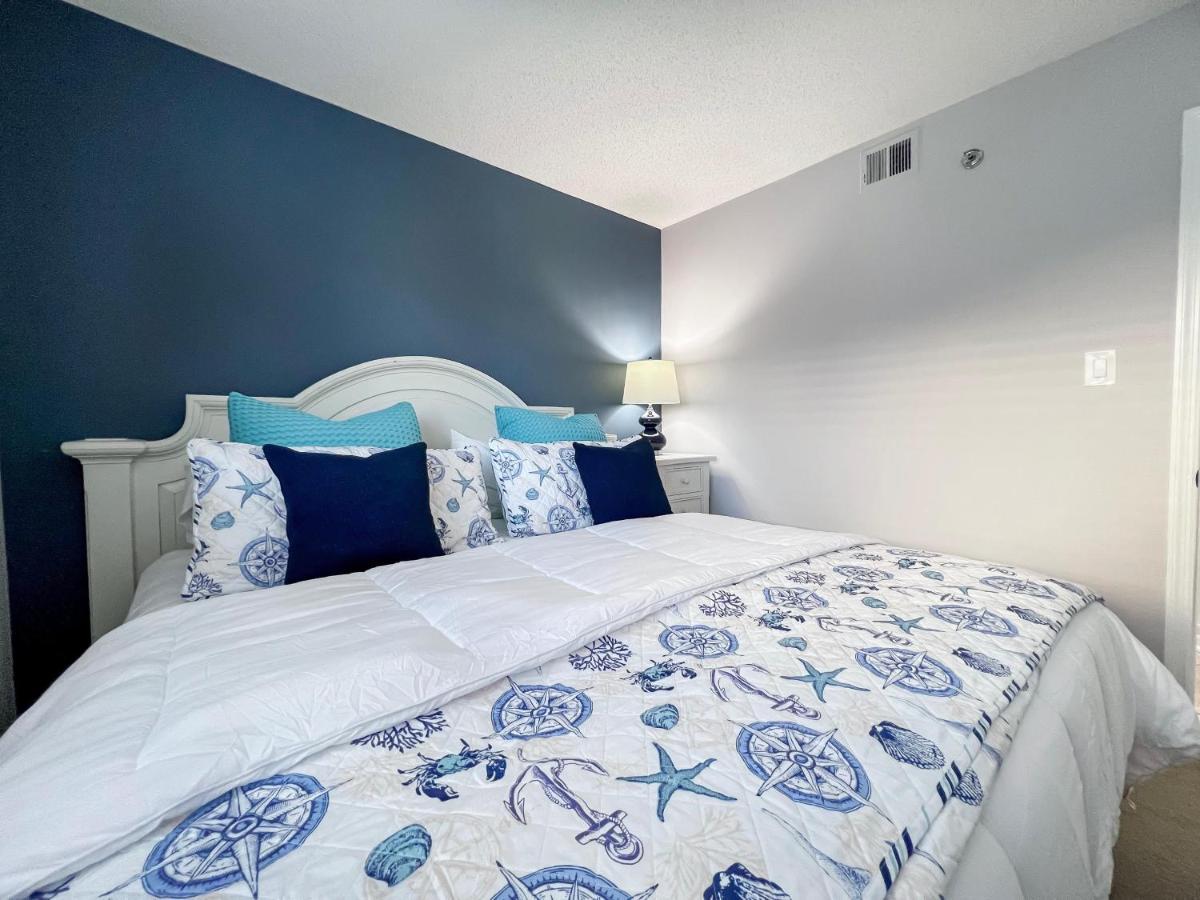 Holiday home Atlantic Dunes - 101