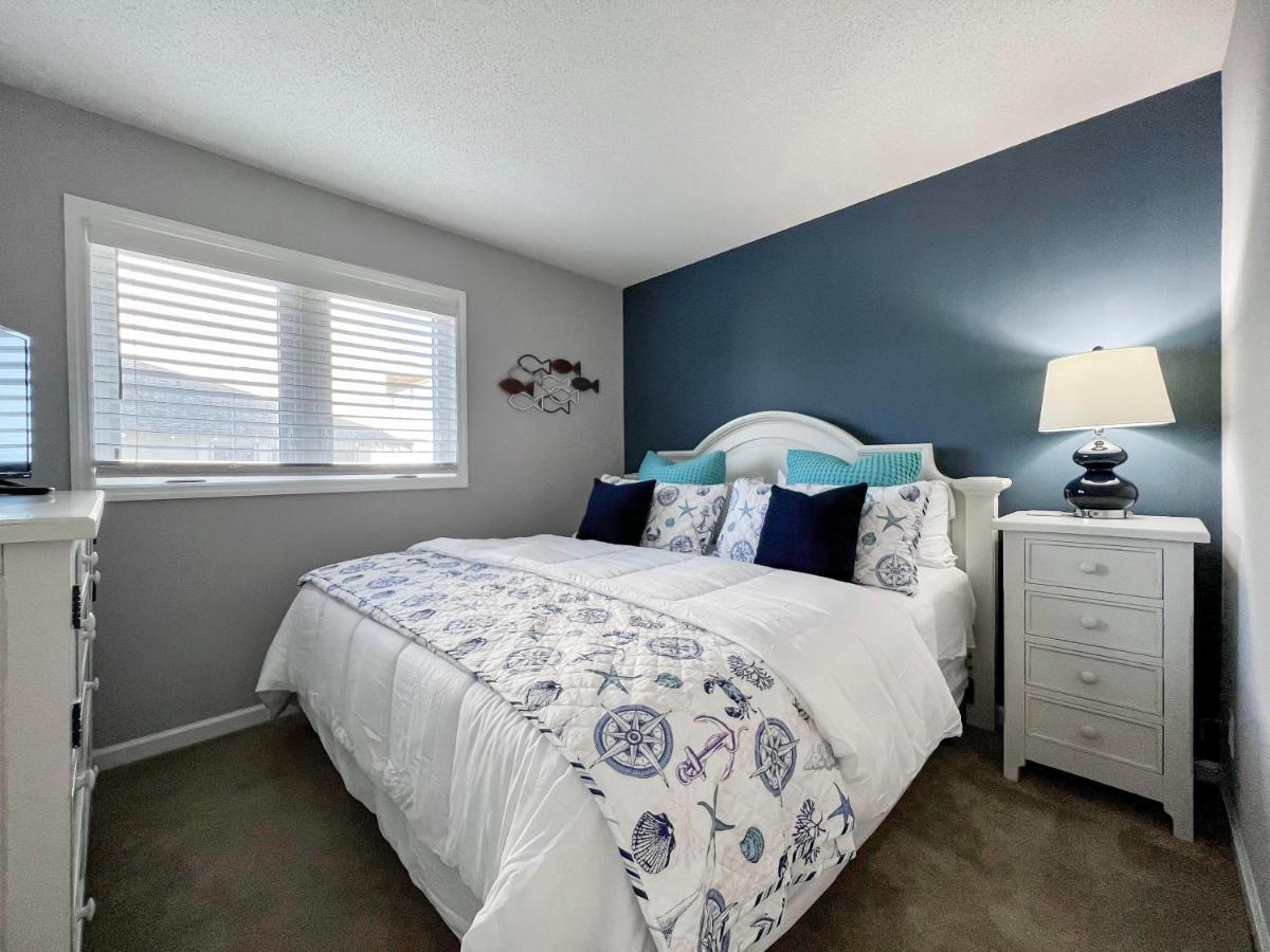 Atlantic Dunes - 101 Holiday home Myrtle Beach