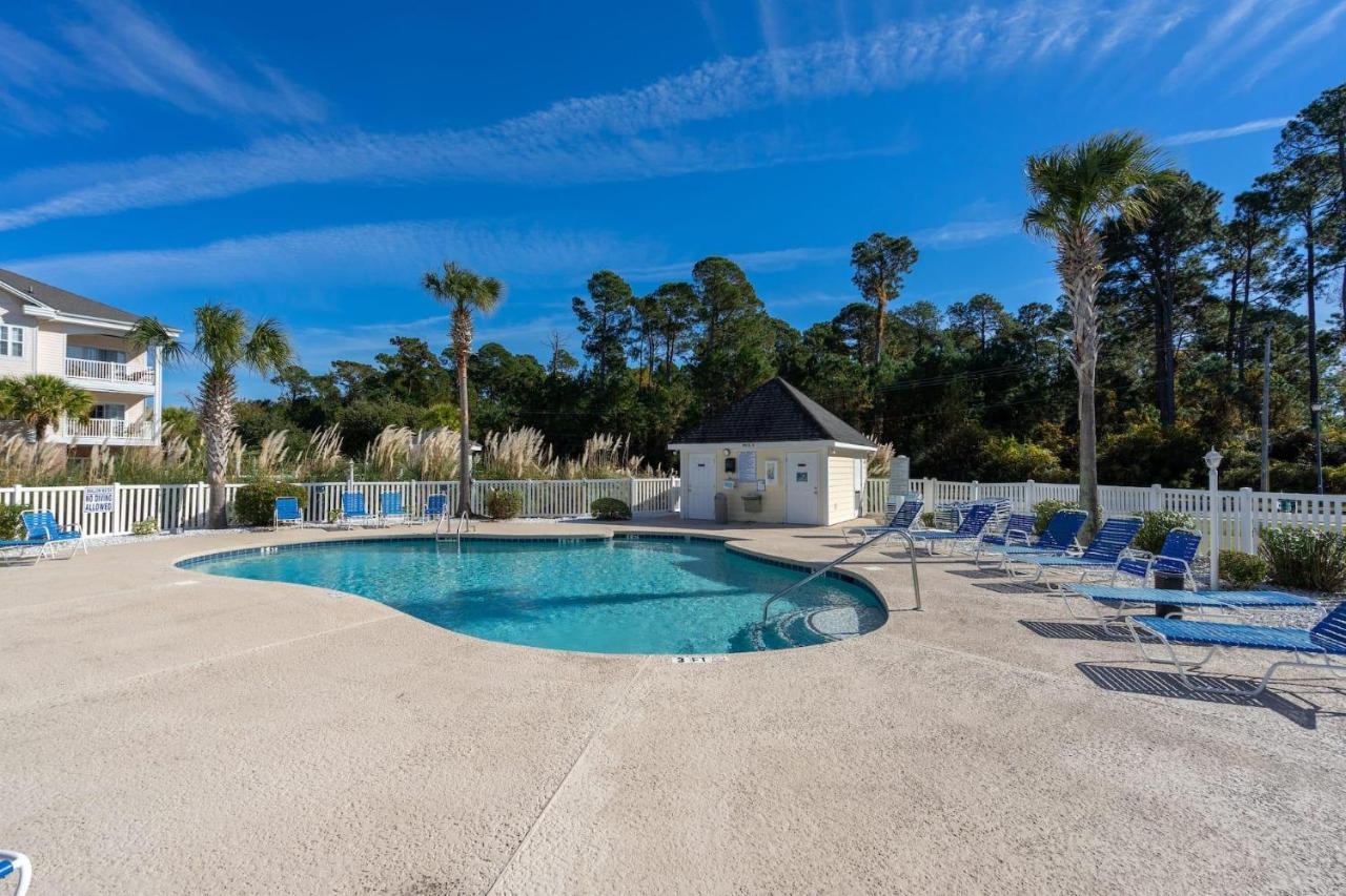 Magnolia North - 201 Myrtle Beach